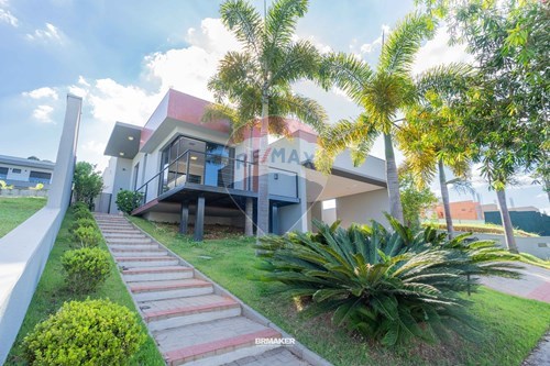 Venda-Casa de Condomínio-RUA Belluno , 197  - Rod Romildo Prado Km 09  - Villagio Paradiso , Itatiba , São Paulo , 13255646-690661029-46