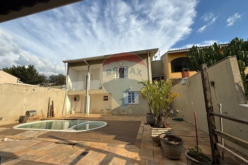 Alugar-Casa-Jardim do Lago , Bragança Paulista , São Paulo , 12914570-690041127-183