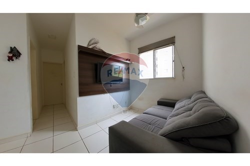 Venda-Apartamento-Avenida Melvin Jones , 1720  - Campinho , Araras , São Paulo , 13607265-690691076-28