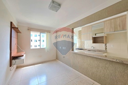 Venda-Apartamento-Rua Geraldo Garcia , 02  - Jardim Suécia , Mogi Guaçu , São Paulo , 13848530-690521010-462