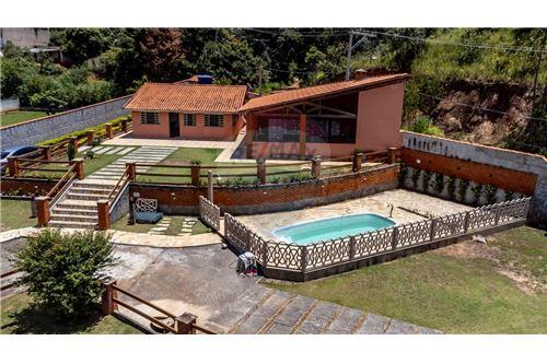 For Sale-Farm-Rua Tulipa , 225  - Estancia San Remo  - Estância San Remo , Atibaia , São Paulo , 12948412-690471012-48