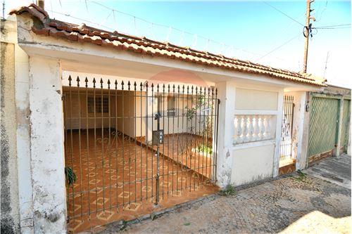 For Sale-House-av 50 A , 1235  - Vila Nova , Rio Claro , São Paulo , 13506-570-690811011-81