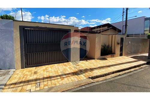 Venda-Casa-Jardim Centenário , Mogi Guaçu , São Paulo , 13845235-690281011-285