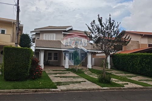Alugar-Casa de Condomínio-Condomínio Barão do Café , Campinas , São Paulo , 13085-048-690681132-11