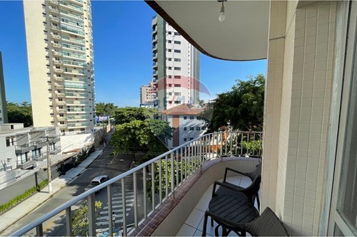 Venda-Apartamento-Avenida General Rondon , 400  - Droga Raia  - Vila Alzira , Guarujá , São Paulo , 11420000-690501004-989