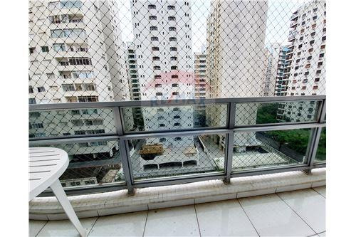 For Rent/Lease-Condo/Apartment-Centro , Guarujá , São Paulo , 11410330-690551038-114