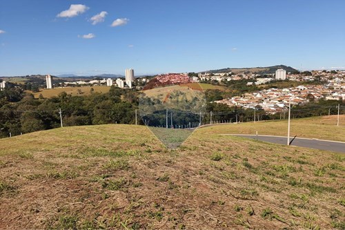 Venda-Terreno-RUA TEREZINHA ISABEL ANGELON BRAIDO , SN  - Jardim Alto de Santa Cruz , Itatiba , São Paulo , 13251-500-690661086-29