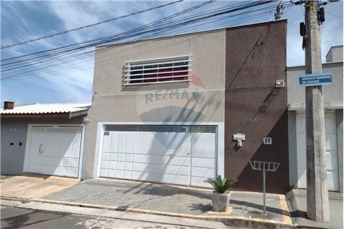 Venda-Casa-Rua Arduce Honório Aguiar , 561  - Hospital Ilumina  - Alto da Pompéia , Piracicaba , São Paulo , 13400970-690191019-26