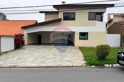 Alugar-Casa de Condomínio-Alphaville Residencial Dois , Barueri , São Paulo , 06470200-691141038-48