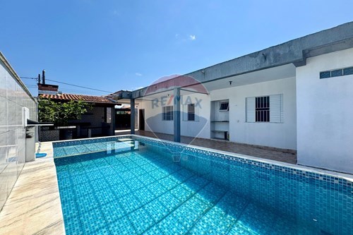 Venda-Casa-Jardim Barra de Jangadas , Peruíbe , São Paulo , 11771270-691111032-10