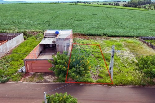 Venda-Terreno-Rua Antônio Cardoso , 00  - Jardim Manacá , Araras , São Paulo , 13605364-690691009-189