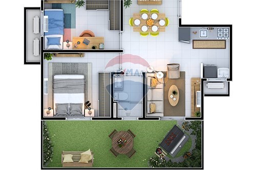 Slider Image Thumbnail