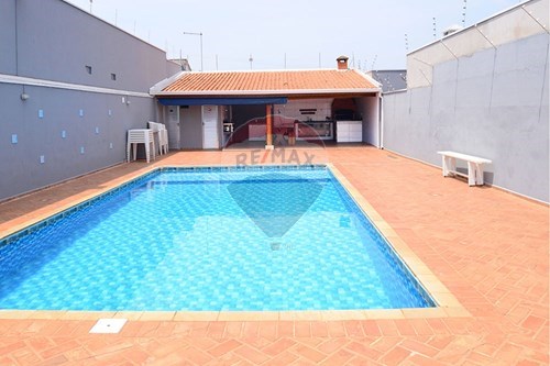 Venda-Casa-Vila Limeirânea , Limeira , São Paulo , 13482457-690741038-37