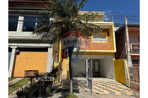 For Rent/Lease-Two Level House-Jardim Maristela , Atibaia , São Paulo , 12946710-690921001-4