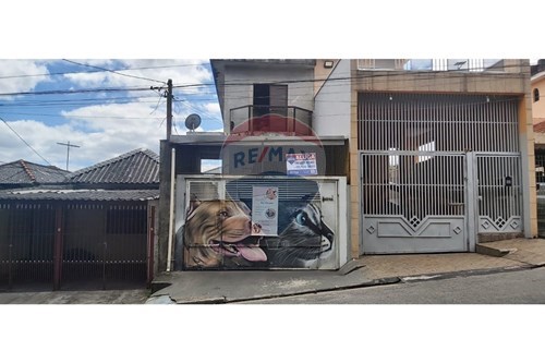 Alugar-Casa-Rua Barra do Garça , 110  - Chácara São João , São Paulo , São Paulo , 05109120-691021040-30