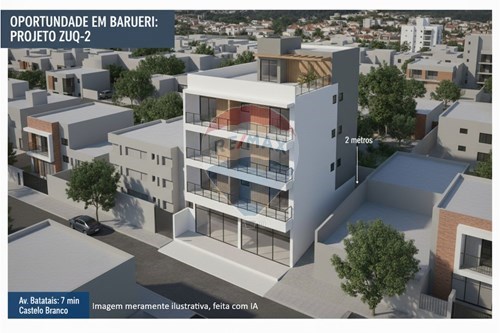 Venda-Casa Comercial-RUA BATATAIS , 35  - Jardim Itaparica , Barueri , São Paulo , 06447-090-691021016-38