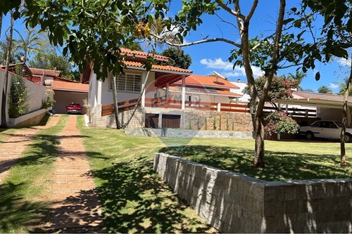 Venda-Casa de Condomínio-Parque São Gabriel , Itatiba , São Paulo , 13255785-690661029-37