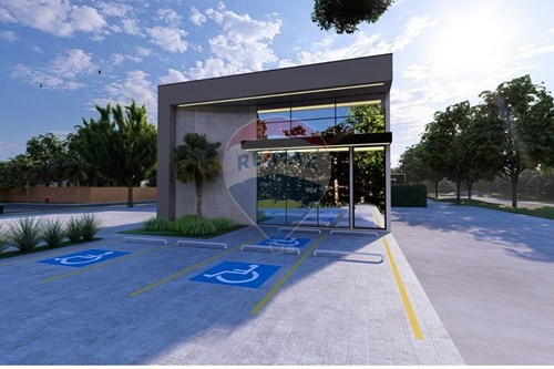 Venda-Ponto Comercial/ Loja-Rua Antonio Benedicto Passos Almeida , 1  - Jardim América , Paulínia , São Paulo , 13140-723-690511001-1477