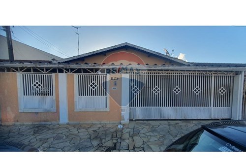 Alugar-Casa-Jardim Amanda I , Hortolândia , São Paulo , 13188020-690531095-56