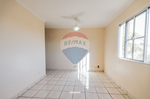 Venda-Apartamento-Rua Nelson de Oliveira , 95  - Posto PM  - Conjunto Residencial Souza Queiroz , Campinas , São Paulo , 13050612-690491075-46