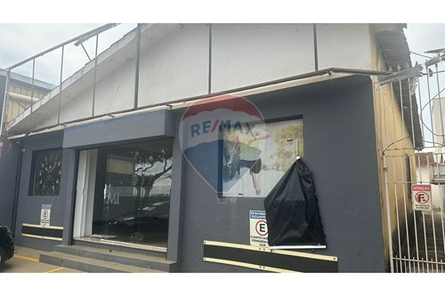 Alugar-Casa Comercial-Nova Paulínia , Paulínia , São Paulo , 13140-315-691181004-12