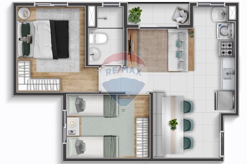 Slider Image Thumbnail