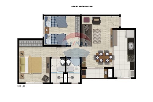 Slider Image Thumbnail