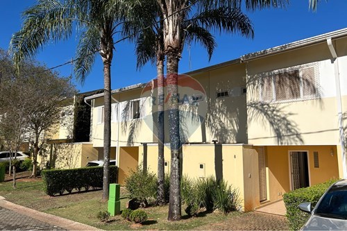 For Rent/Lease-Townhouse-Rua Sta Mônica , 280  - Parque Ecologico  - Jardim Santa Marcelina , Campinas , São Paulo , 13100101-690681117-17