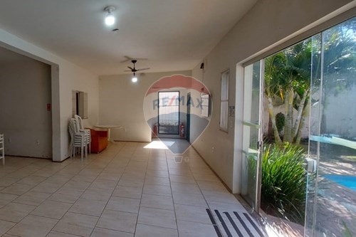 Venda-Chácara / Sítio / Fazenda-Rua Doutor Francisco Queirós Guimarães , 1  - Chácara Bela Vista , Sumaré , São Paulo , 13175540-690511063-50