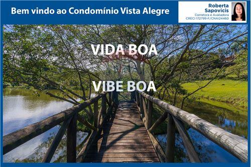 For Sale-Land-Rua Jovial , 3A4  - Condomínio Vista Alegre  - Condomínio Vista Alegre , Vinhedo , São Paulo , 13285064-690941003-60