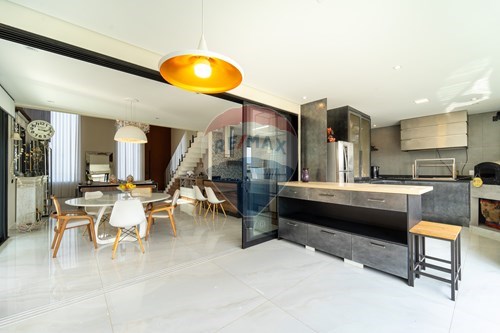 Venda-Casa de Condomínio-Rod. Mário Tonoli , 3923  - Residencial Vida Real  - Residencial Green Park , Itupeva , São Paulo , 13297216-690801075-1