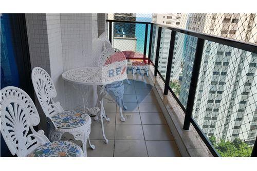 For Sale-Service Apartment-RUA MARIO RIBEIRO , 886  - BCO DO BRASIL  - Centro , Guarujá , São Paulo , 11410192-690551040-93