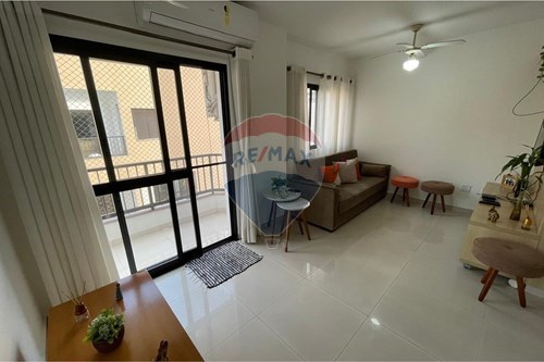 Venda-Apartamento-Jardim Las Palmas , Guarujá , São Paulo , 11420320-690501004-1074