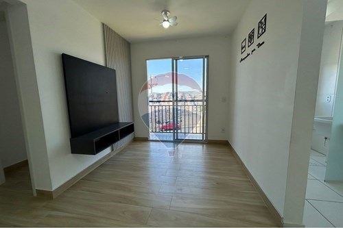 Alugar-Apartamento-Residencial Hípica Jaguari , Bragança Paulista , São Paulo , 12926-677-690041049-74