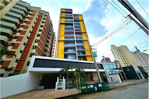 Alugar-Apartamento-Rua Maria Monteiro,1327 , 23  - Igreja das Dores  - Cambuí , Campinas , São Paulo , 13025-151-690681035-14
