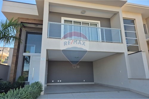 Venda-Casa de Condomínio-Avenida Gessy Lever, , 1079  - Casa 65  - Lenheiro , Valinhos , São Paulo , 13274-465-690851008-580