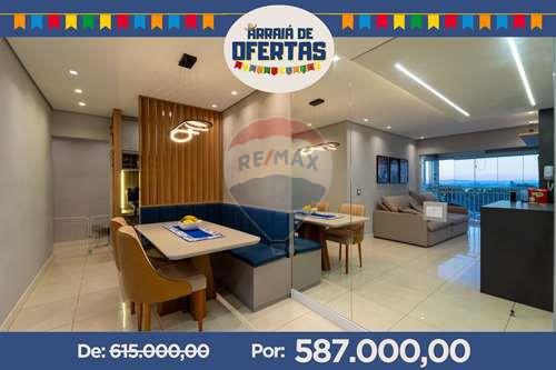 Venda-Apartamento-Avenida Reynaldo Porcari , 760  - Medeiros , Jundiaí , São Paulo , 13212258-690841035-30