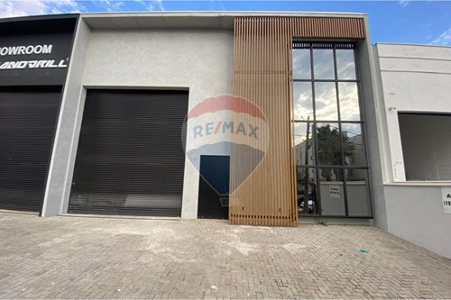 For Rent/Lease-Warehouse-Chácara Machadinho I , Americana , São Paulo , 13478-711-690231041-50