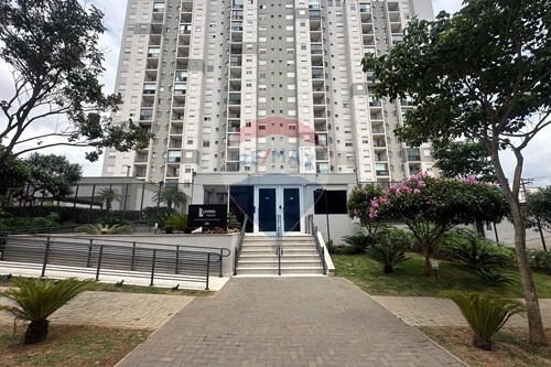 Venda-Apartamento-Bonfim , Campinas , São Paulo , 13070713-691101011-9