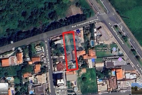 Venda-Terreno-Green Village , Nova Odessa , São Paulo , 13385500-690641010-591