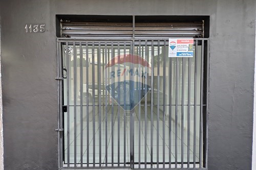 Alugar-Cj. Comercial/ Sala-Rua Doutor Moacir do Amaral , 1135  - Color Tintas  - Vila Nova , Cosmópolis , São Paulo , 13150640-690511357-427