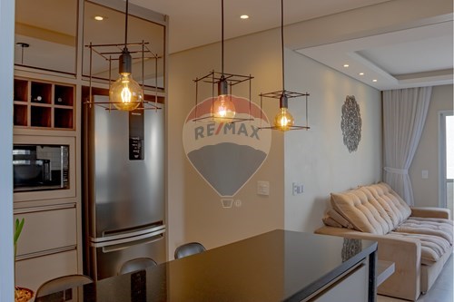 Venda-Apartamento-Av dos Jacarandás , 100  - próximo ao lago do Jardim dos Pinheiros  - Jardim dos Pinheiros , Atibaia , São Paulo , 12945510-690471017-81