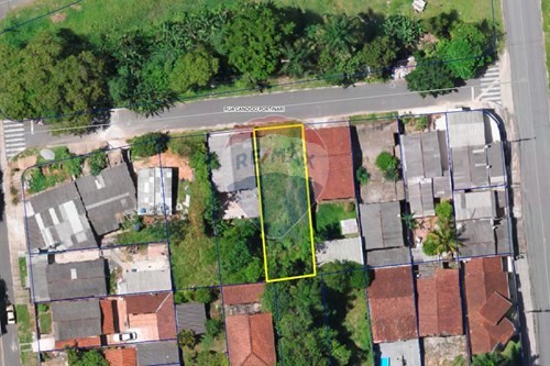 Venda-Terreno-Jardim São Conrado , Registro , São Paulo , 11900000-690061021-25