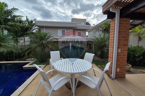 Alugar-Casa de Condomínio-Rua Luiz Ruzalém , 133  - Condomínio Terras de Vinhedo , Vinhedo , São Paulo , 13280388-690541048-159