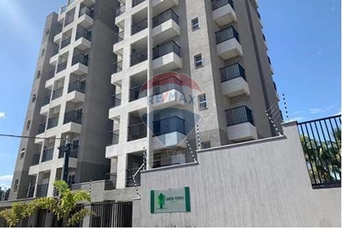 Residential - Condo/Apartment - Nova Odessa , São Paulo - BR