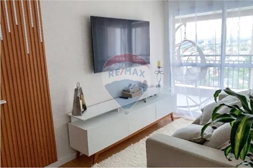 Residential - Condo/Apartment - Barueri , São Paulo - BR