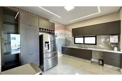 Residential - Townhouse - Americana , São Paulo - BR