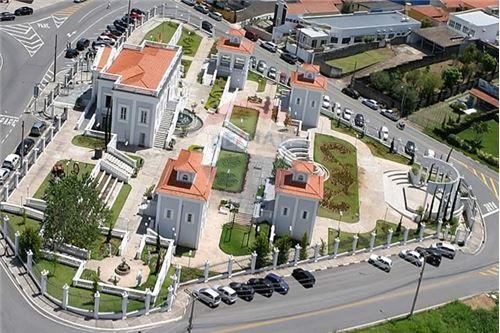 Terreno - Venda - Vinhedo , São Paulo - Vinhedo - 690941021-52