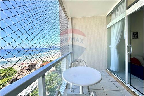 Venda-Apartamento-Avenida Marechal Deodoro da Fonseca , 200  - restaurant Tahiti  - Centro , Guarujá , São Paulo , 11444-610-690551069-747