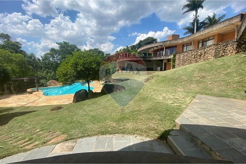 Venda-Chácara / Sítio / Fazenda-Chácaras Alpina , Valinhos , São Paulo , 13271000-691181010-7